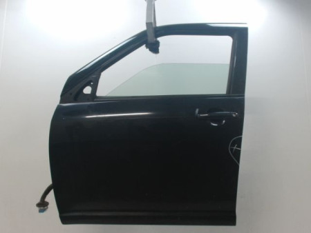 PORTE AVANT GAUCHE SUZUKI SWIFT III 2005-2011