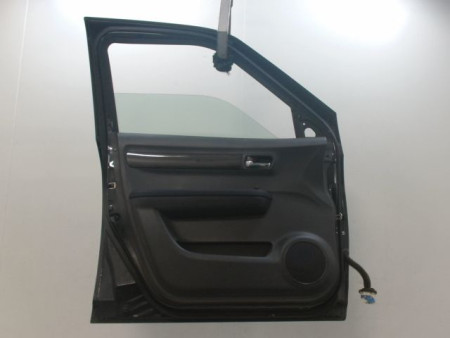 PORTE AVANT GAUCHE SUZUKI SWIFT III 2005-2011