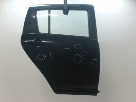 PORTE ARRIERE DROIT SUZUKI SWIFT III 2005-2011