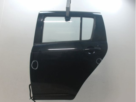 PORTE ARRIERE GAUCHE SUZUKI SWIFT III 2005-2011
