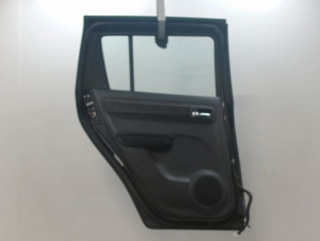 PORTE ARRIERE GAUCHE SUZUKI SWIFT III 2005-2011