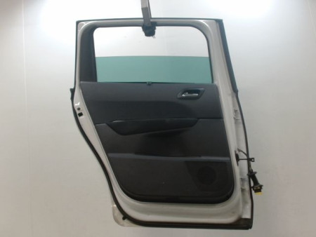 PORTE ARRIERE GAUCHE PEUGEOT 5008 MONOSP. I Phase 1 2009-2013