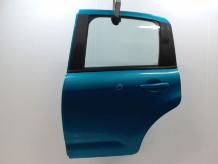PORTE ARRIERE GAUCHE CITROEN C3 II Phase 1 (A51) 2009-2013
