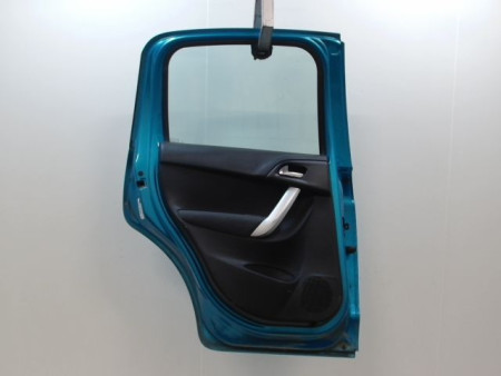 PORTE ARRIERE GAUCHE CITROEN C3 II Phase 1 (A51) 2009-2013