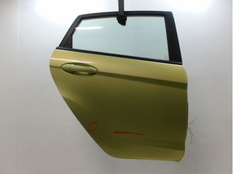 PORTE ARRIERE DROIT FORD FIESTA VI Phase 1 2008-2012