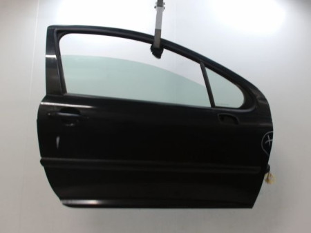 PORTE AVANT DROIT PEUGEOT 207 2006-2013