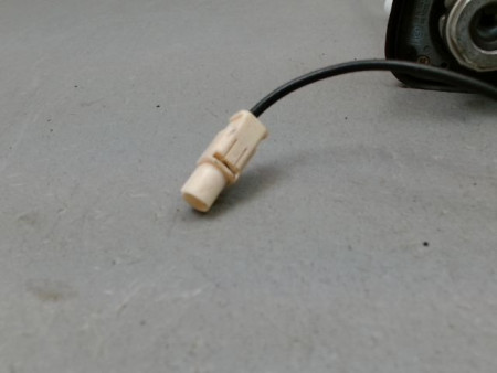 ANTENNE RADIO RENAULT SCENIC MONOSP. III Phase 3 2013-...