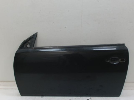 PORTE AVANT GAUCHE RENAULT MEGANE CC 2P II Phase 2 2006-2009