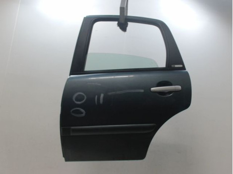 PORTE ARRIERE GAUCHE CITROEN C3 I Phase 2 2005-2010