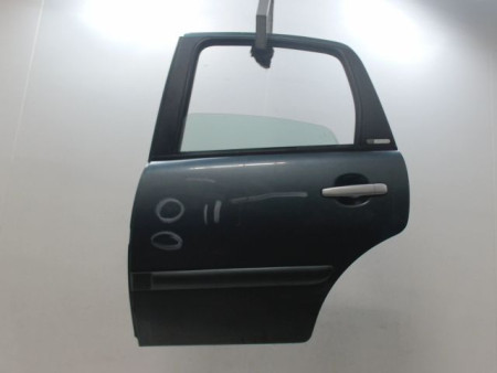 PORTE ARRIERE GAUCHE CITROEN C3 I Phase 2 2005-2010