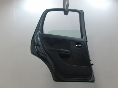 PORTE ARRIERE GAUCHE CITROEN C3 I Phase 2 2005-2010