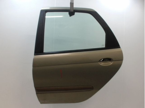 PORTE ARRIERE GAUCHE RENAULT MEGANE SCENIC MONOSP. I Phase 2 1999-2003