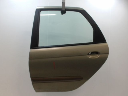 PORTE ARRIERE GAUCHE RENAULT MEGANE SCENIC MONOSP. I Phase 2 1999-2003
