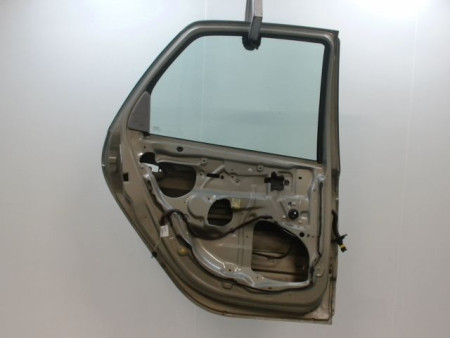 PORTE ARRIERE GAUCHE RENAULT MEGANE SCENIC MONOSP. I Phase 2 1999-2003