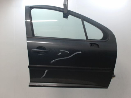 PORTE AVANT DROIT PEUGEOT 207 2006-2013