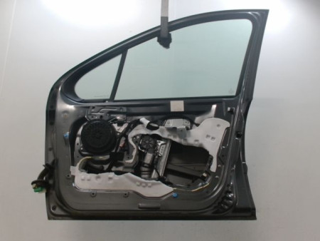 PORTE AVANT DROIT PEUGEOT 207 2006-2013