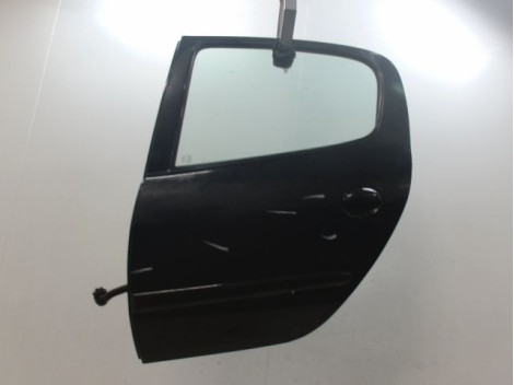PORTE ARRIERE GAUCHE PEUGEOT 206 + 2009-2013