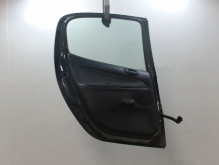 PORTE ARRIERE GAUCHE PEUGEOT 206 + 2009-2013
