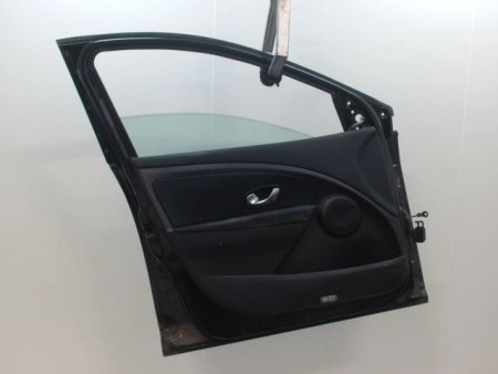 PORTE AVANT GAUCHE RENAULT MEGANE BREAK III Phase 1 2009-2012