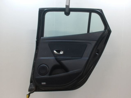 PORTE ARRIERE DROIT RENAULT MEGANE BREAK III Phase 1 2009-2012