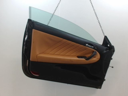 PORTE AVANT GAUCHE ALFA ROMEO ALFA GT COUPE 2004-2010