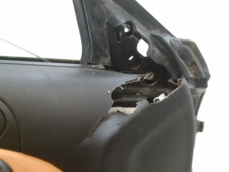 PORTE AVANT GAUCHE ALFA ROMEO ALFA GT COUPE 2004-2010
