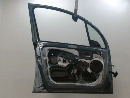 PORTE AVANT GAUCHE CITROEN C3 I Phase 2 2005-2010