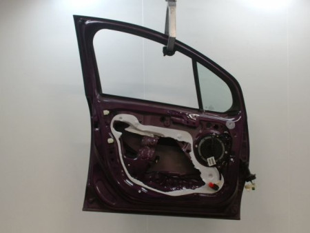 PORTE AVANT GAUCHE CITROEN C3 II Phase 2 (A51) 2013-2016