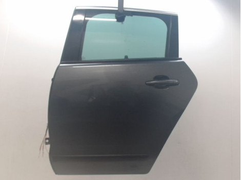 PORTE ARRIERE GAUCHE PEUGEOT 3008 BREAK I Phase 1 2009-2013