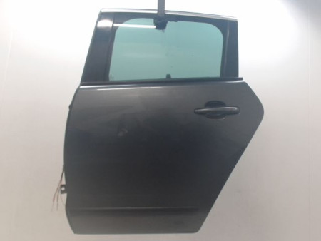 PORTE ARRIERE GAUCHE PEUGEOT 3008 BREAK I Phase 1 2009-2013