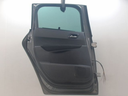 PORTE ARRIERE GAUCHE PEUGEOT 3008 BREAK I Phase 1 2009-2013