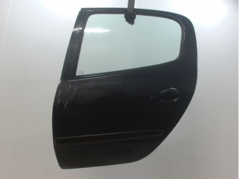 PORTE ARRIERE GAUCHE PEUGEOT 206 + 2009-2013