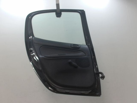 PORTE ARRIERE GAUCHE PEUGEOT 206 + 2009-2013