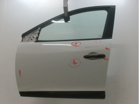 PORTE AVANT GAUCHE RENAULT MEGANE III Phase 2 2012-2014