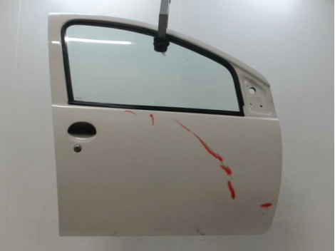 PORTE AVANT DROIT CITROEN C1 I Phase 2 2008-2012