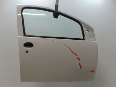 PORTE AVANT DROIT CITROEN C1 I Phase 2 2008-2012