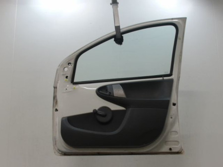 PORTE AVANT DROIT CITROEN C1 I Phase 2 2008-2012