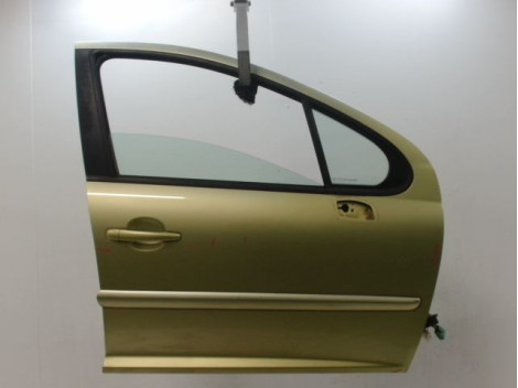 PORTE AVANT DROIT PEUGEOT 207 2006-2013