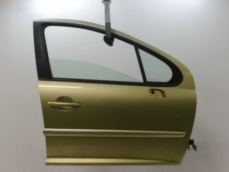PORTE AVANT DROIT PEUGEOT 207 2006-2013