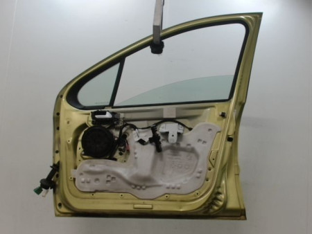 PORTE AVANT DROIT PEUGEOT 207 2006-2013