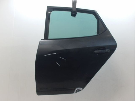 PORTE ARRIERE GAUCHE SEAT IBIZA IV Phase 1 (6J) 2008-2012