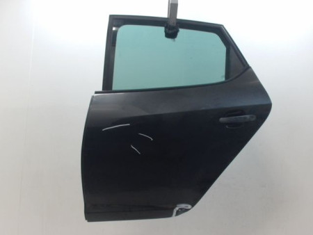PORTE ARRIERE GAUCHE SEAT IBIZA IV Phase 1 (6J) 2008-2012