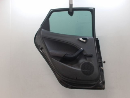PORTE ARRIERE GAUCHE SEAT IBIZA IV Phase 1 (6J) 2008-2012