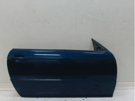 PORTE AVANT DROIT BMW SERIE 3 CABRIO 2P IV PHASE 2 (E46) 2003-2006