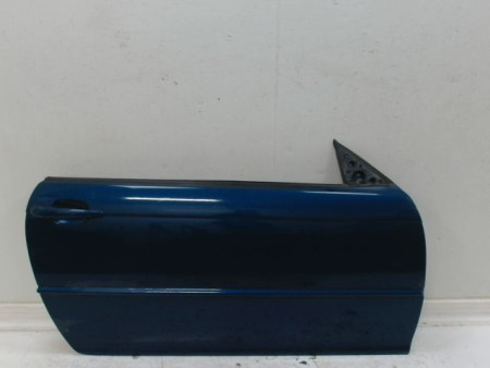 PORTE AVANT DROIT BMW SERIE 3 CABRIO 2P IV PHASE 2 (E46) 2003-2006
