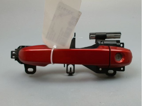 POIGNEE EXTERIEURE PORTE AVANT GAUCHE TOYOTA YARIS 2005-