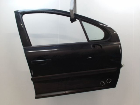 PORTE AVANT DROIT PEUGEOT 207 2006-2013