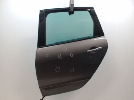 PORTE ARRIERE GAUCHE RENAULT GRAND SCENIC MONOSP. III Phase 1 LONG 2009-2011