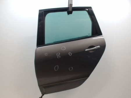 PORTE ARRIERE GAUCHE RENAULT GRAND SCENIC MONOSP. III Phase 1 LONG 2009-2011