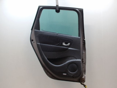 PORTE ARRIERE GAUCHE RENAULT GRAND SCENIC MONOSP. III Phase 1 LONG 2009-2011